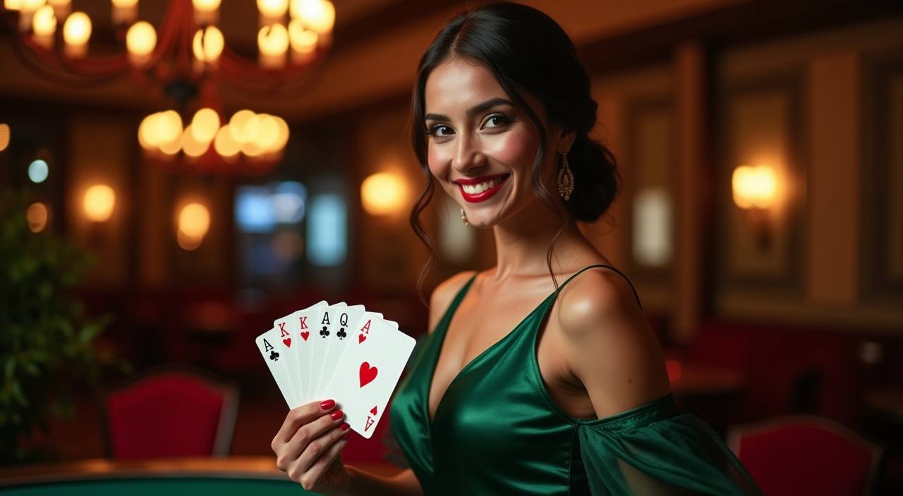 bh077 Table Tens Or Better-এ আমরা কী অফার করি